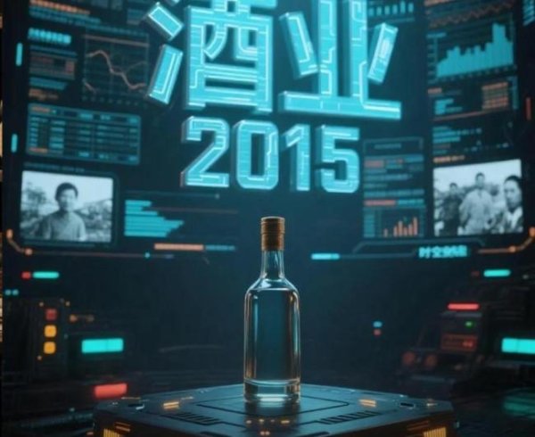 股票10倍杠杆正规平台 还记得2015年的酒行业吗？